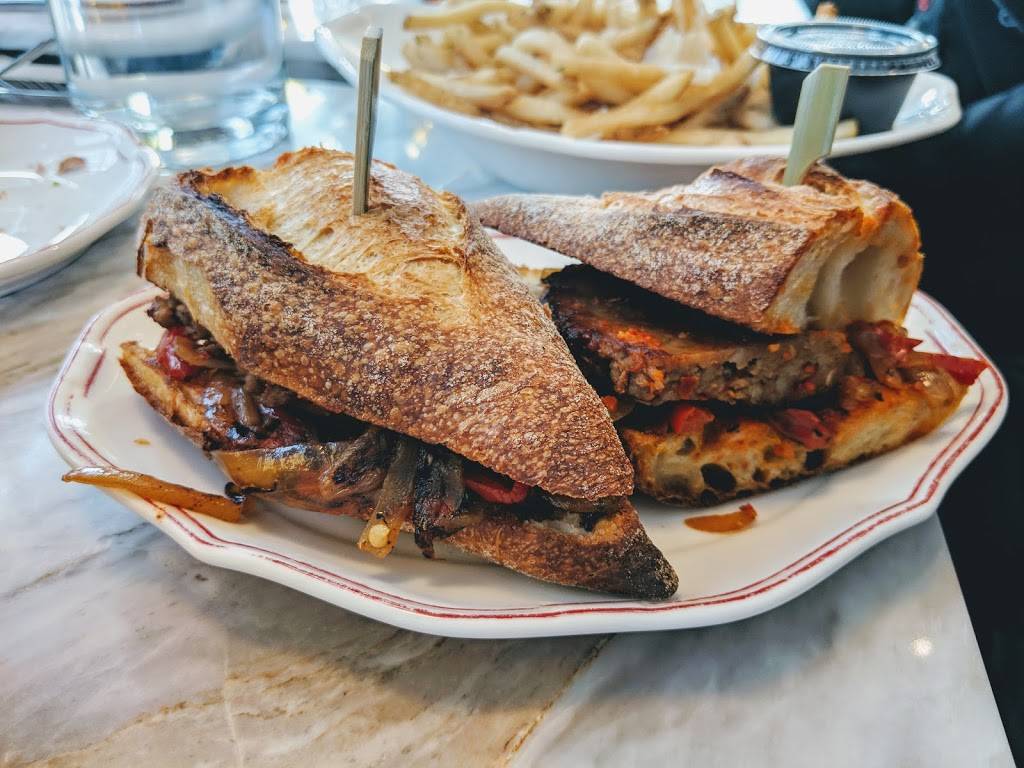 Officina | restaurant | 1120 Maine Ave SW, Washington, DC 20024, USA | 2027475222 OR +1 202-747-5222