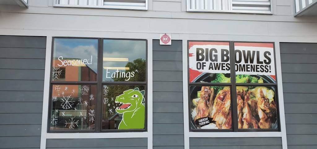 Teriyaki Madness | restaurant | 304 N Kentucky Ave #1110, Lakeland, FL 33801, USA | 8635008623 OR +1 863-500-8623