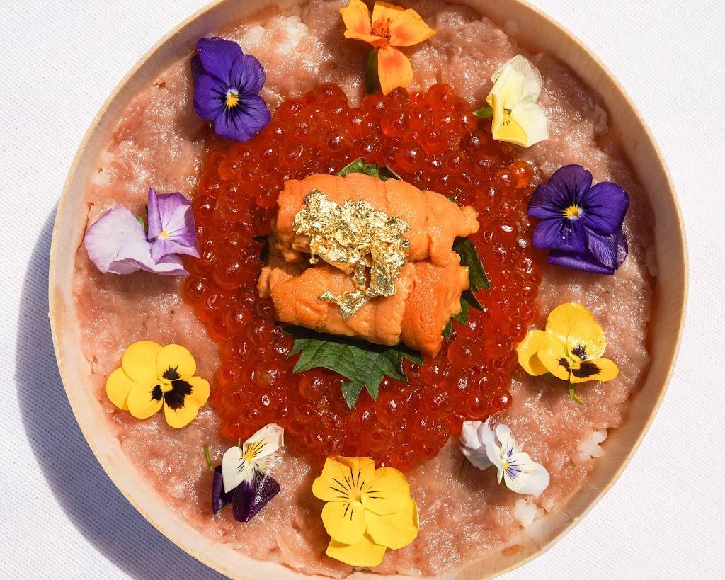 Omakase by Uni King | restaurant | 3516 Montauk Hwy, Sagaponack, NY 11962, USA | 6313815415 OR +1 631-381-5415