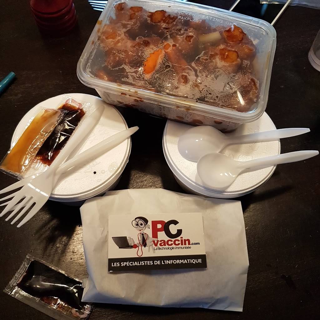 Restaurant OWok | restaurant | 6078 Chemin de Chambly, Saint-Hubert, QC J3Y 3R5, Canada | 4506566565 OR +1 450-656-6565