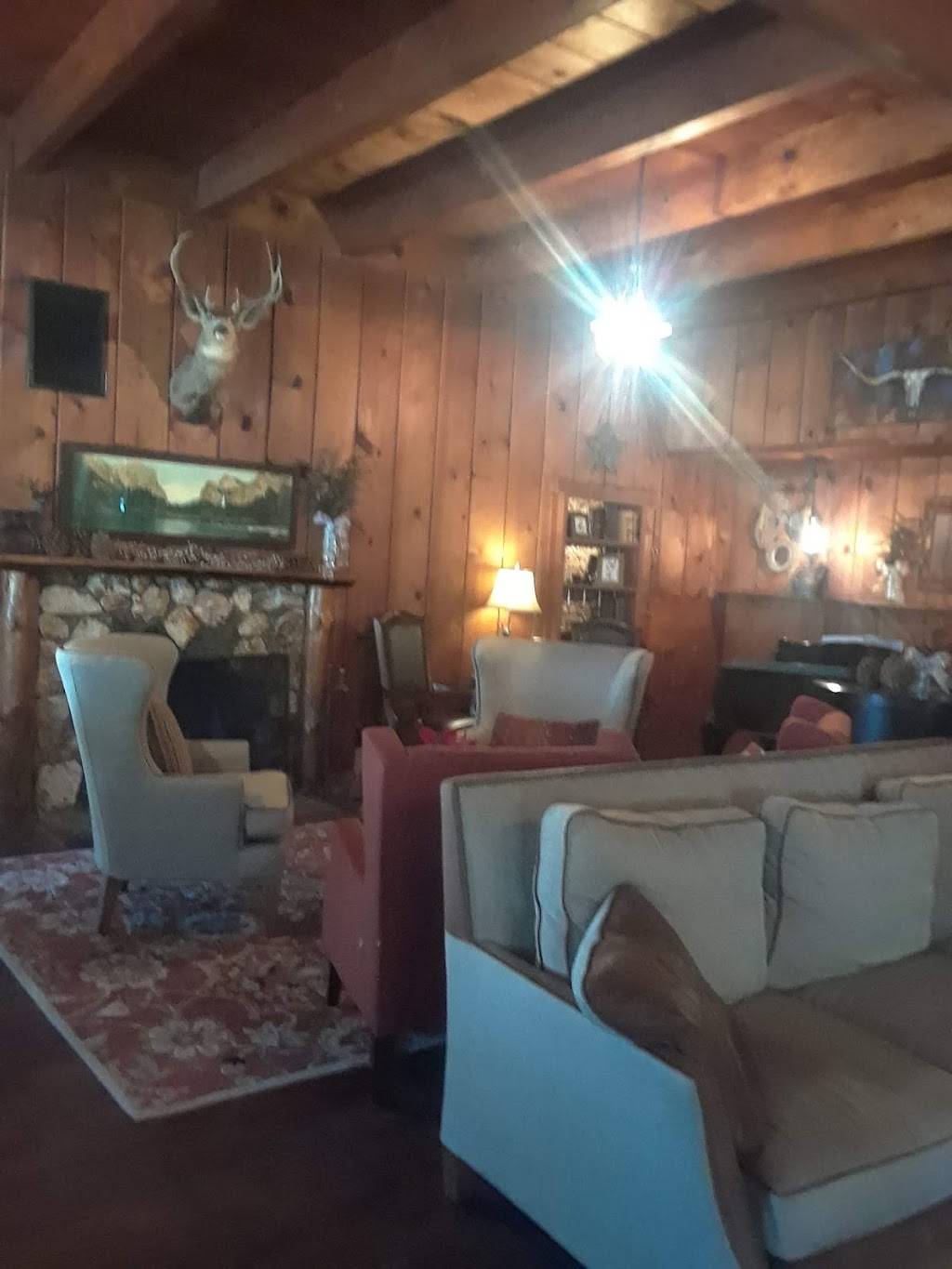 Branding Iron Steak House | restaurant | 50552 Rd 632, Oakhurst, CA 93644, USA | 5596834766 OR +1 559-683-4766