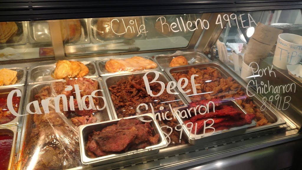 Rancheros Market and Restaurant | restaurant | 16142 N Oracle Rd, Tucson, AZ 85739, USA | 5203288405 OR +1 520-328-8405