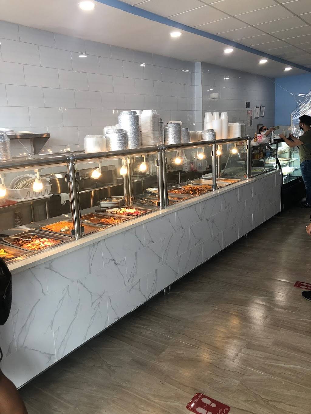 Chef Toribio #2 | restaurant | 7426 Jamaica Ave, Queens, NY 11421, USA | 8456843360 OR +1 845-684-3360