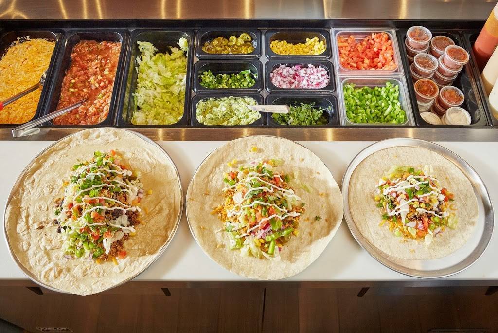 barBURRITO | restaurant | 190 Clair Rd E, Guelph, ON N1L 1G6, Canada | 5198247500 OR +1 519-824-7500