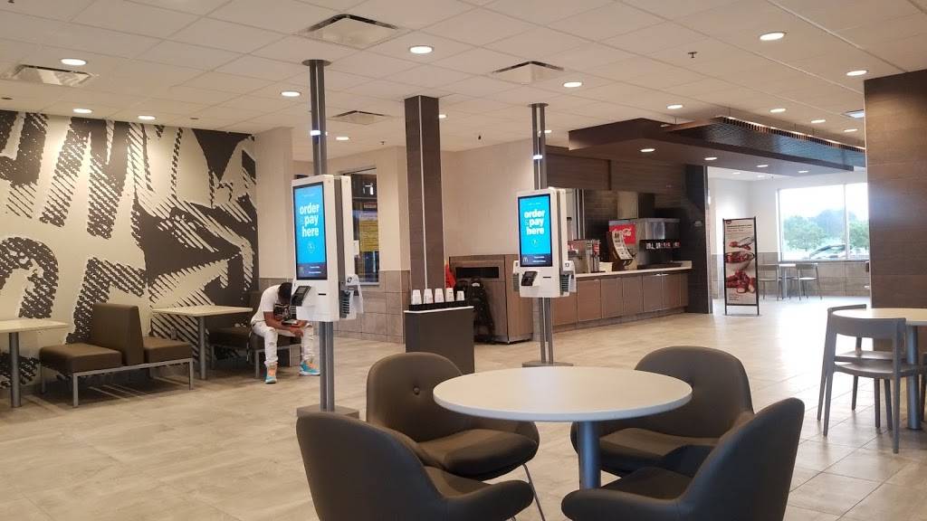 McDonalds | cafe | 5867 Wooster Pike, Medina, OH 44256, USA | 3307236096 OR +1 330-723-6096