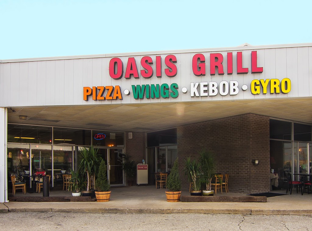 Oasis Grill | restaurant | 8697 Fields Ertel Rd, Cincinnati, OH 45249, USA | 5132479755 OR +1 513-247-9755