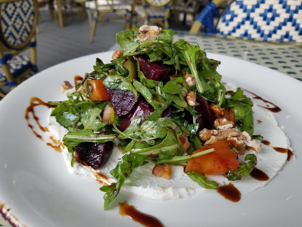 Georges Bistro & Bar | restaurant | 2715 Bissonnet St Suite 100, Houston, TX 77005, USA | 8322037329 OR +1 832-203-7329