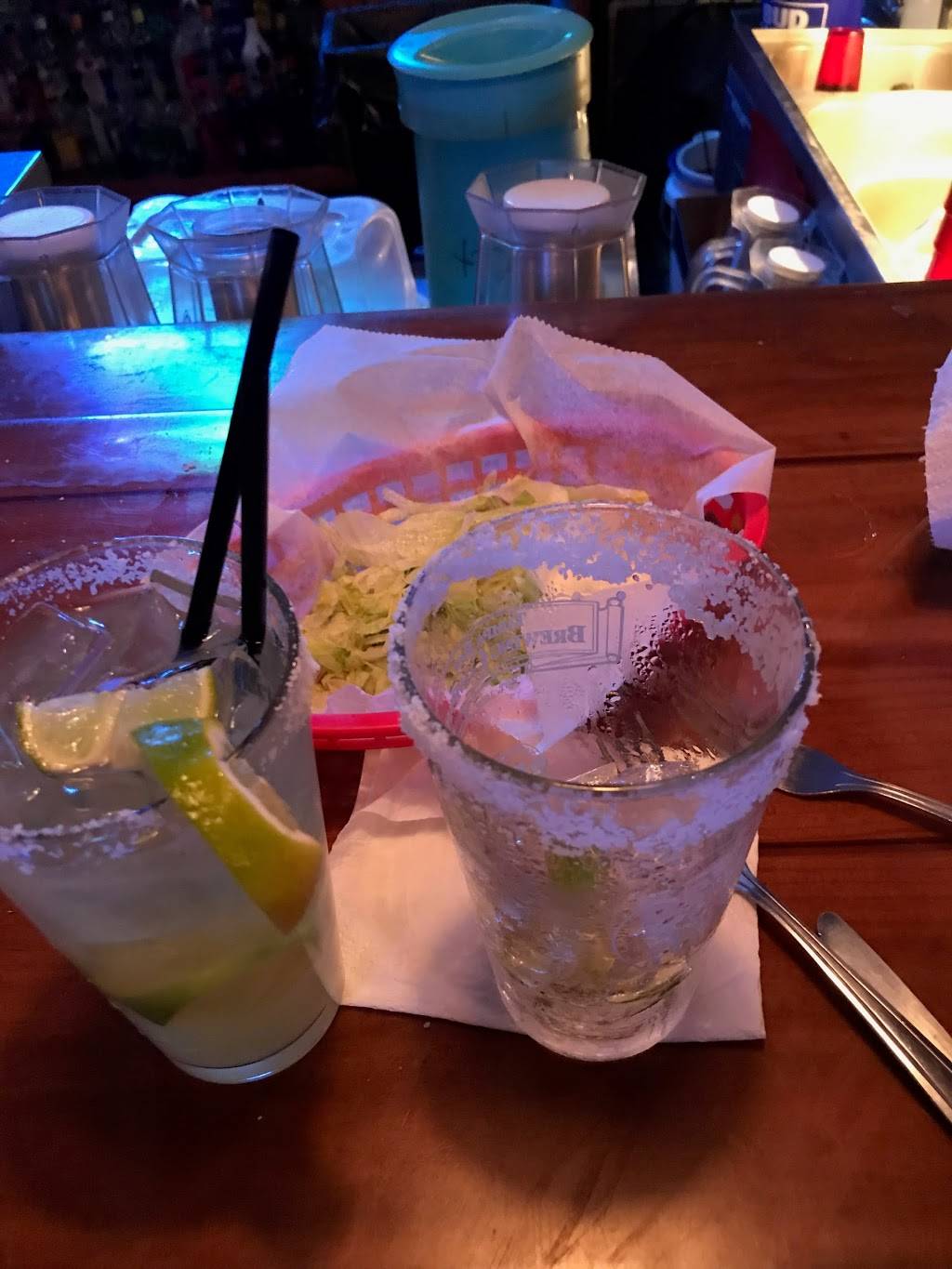 Downtown Gatorz Bar And Grill | restaurant | 502 King St, Punta Gorda, FL 33950, USA | 9413477518 OR +1 941-347-7518