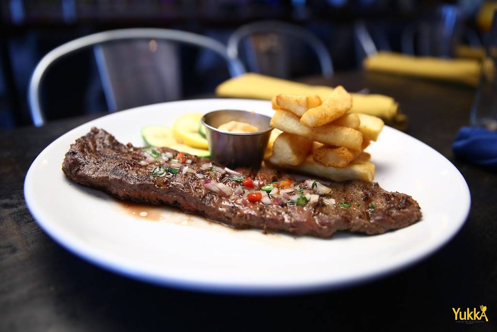 Yukka | restaurant | 5684 Riverdale Ave, Bronx, NY 10471, USA | 3473469338 OR +1 347-346-9338