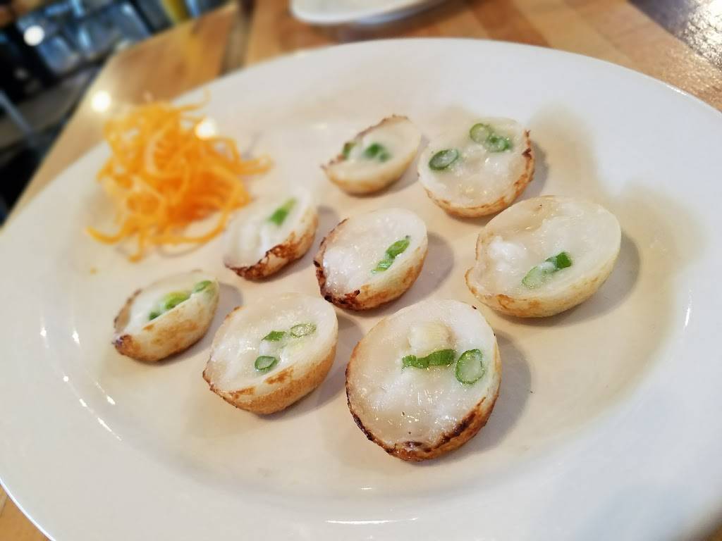 Beau Thai Mount Pleasant | restaurant | 3162 Mt Pleasant St NW, Washington, DC 20010, USA | 2024505317 OR +1 202-450-5317