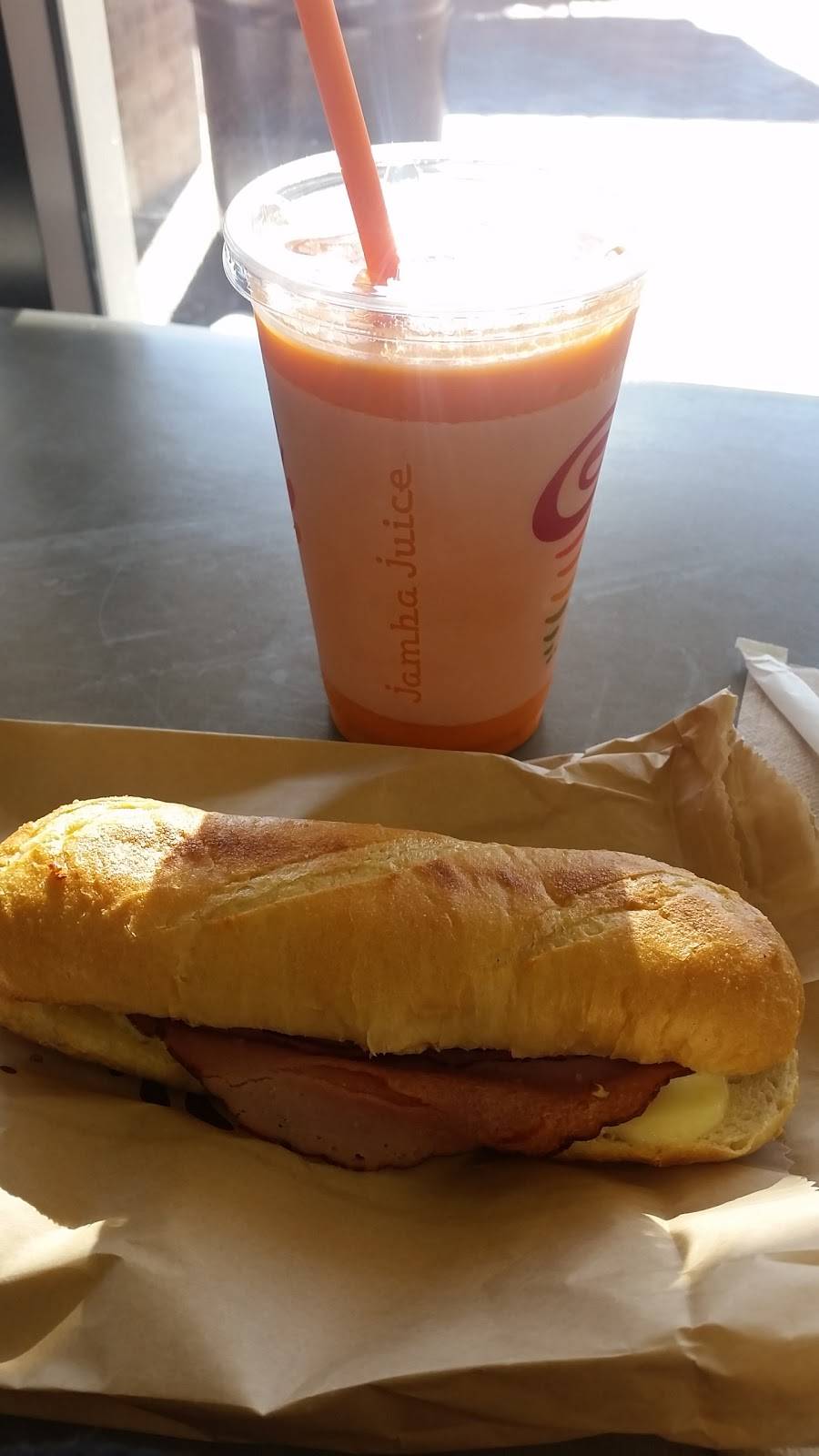 Jamba Park Central | restaurant | 3110 N Central Ave #100, Phoenix, AZ 85012, USA | 6022667153 OR +1 602-266-7153