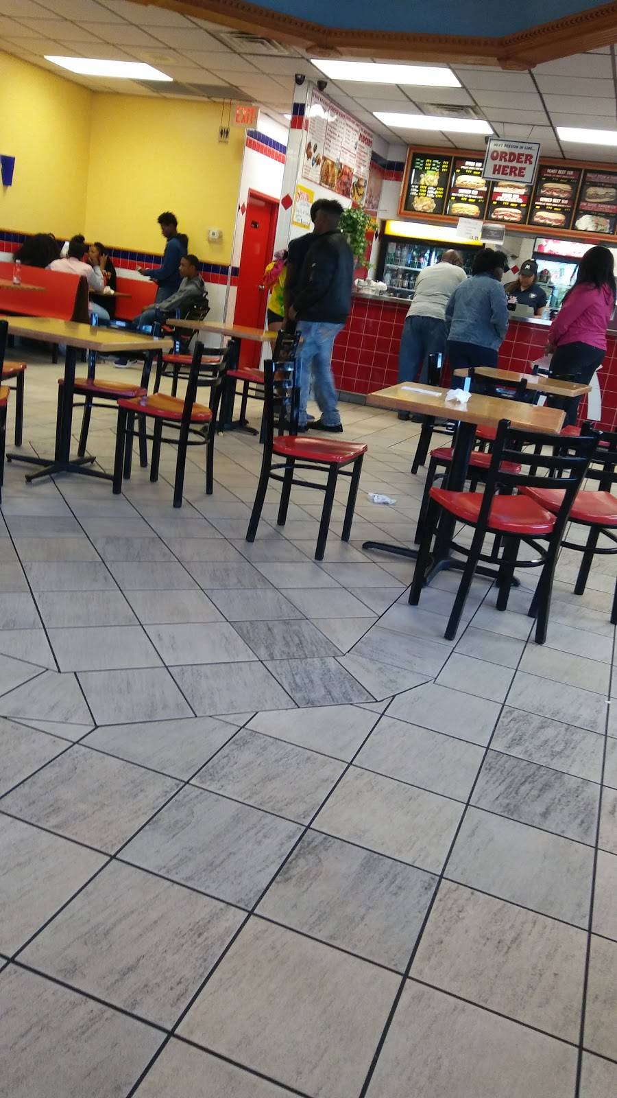 Mr Submarine | meal takeaway | 17100 South Park Ave, South Holland, IL 60473, USA | 7082109401 OR +1 708-210-9401