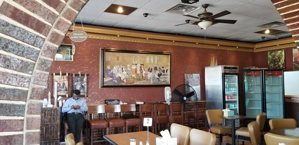 Chaikhanah Restaurant | restaurant | 580 W Arapaho Rd #406, Richardson, TX 75080, USA | 9722341500 OR +1 972-234-1500