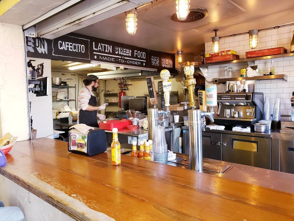 Bodega on Central | restaurant | 1120 Central Ave, St. Petersburg, FL 33705, USA | 7276230942 OR +1 727-623-0942