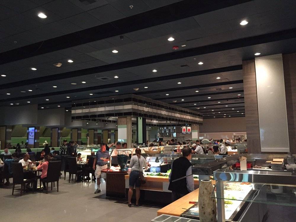 Feast Buffet | restaurant | 485 Renton Center Way SW, Renton, WA 98057, USA | 4252351888 OR +1 425-235-1888