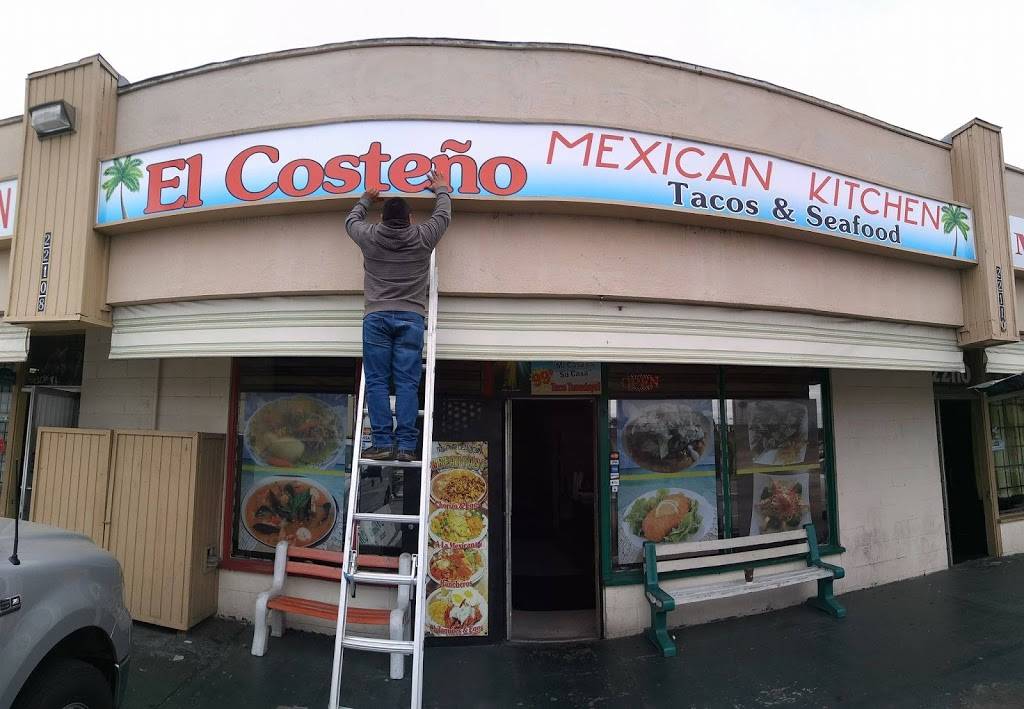 El Costeño Mexican Kitchen Tacos & Seafood | restaurant | 22108 Norwalk Blvd, Hawaiian Gardens, CA 90716, USA | 5623165939 OR +1 562-316-5939