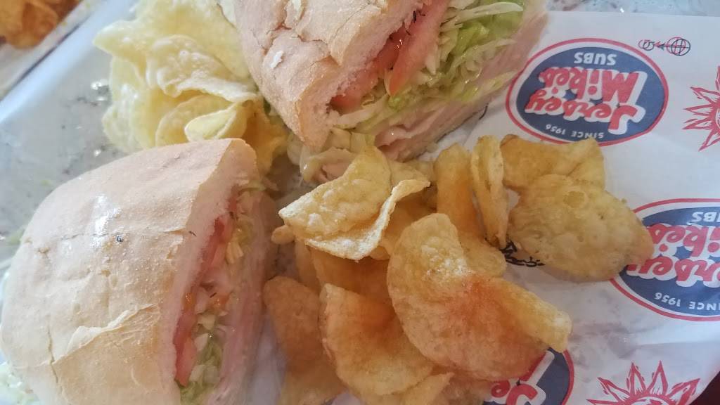 Jersey Mikes Subs | meal takeaway | 5819 Kirby Dr Suite B, Houston, TX 77005, USA | 7135233151 OR +1 713-523-3151
