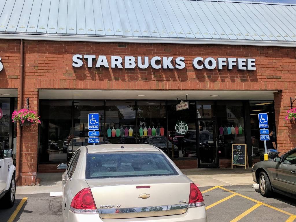Starbucks | cafe | 4752 Ridge Rd, Brooklyn, OH 44144, USA | 2162878462 OR +1 216-287-8462