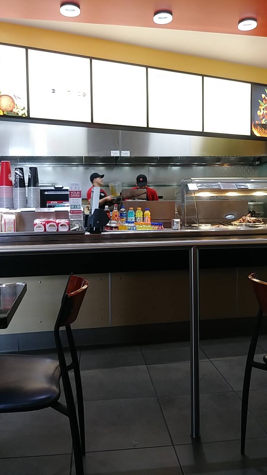 Panda Express | meal takeaway | 20700 S Avalon Blvd, Carson, CA 90746, USA | 3103270357 OR +1 310-327-0357