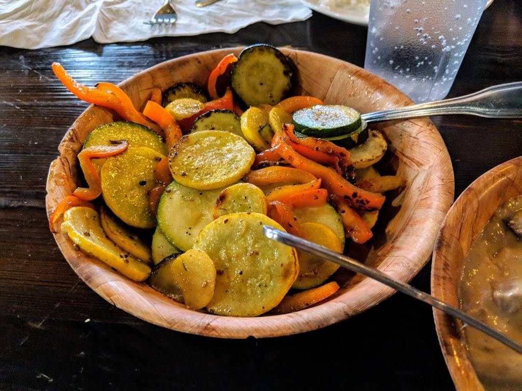 The Parks Finest | restaurant | 1267 W Temple St, Los Angeles, CA 90026, USA | 2134812800 OR +1 213-481-2800