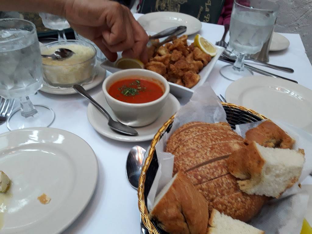 La Panetteria | restaurant | 4921 Cordell Ave, Bethesda, MD 20814, USA | 3019516433 OR +1 301-951-6433