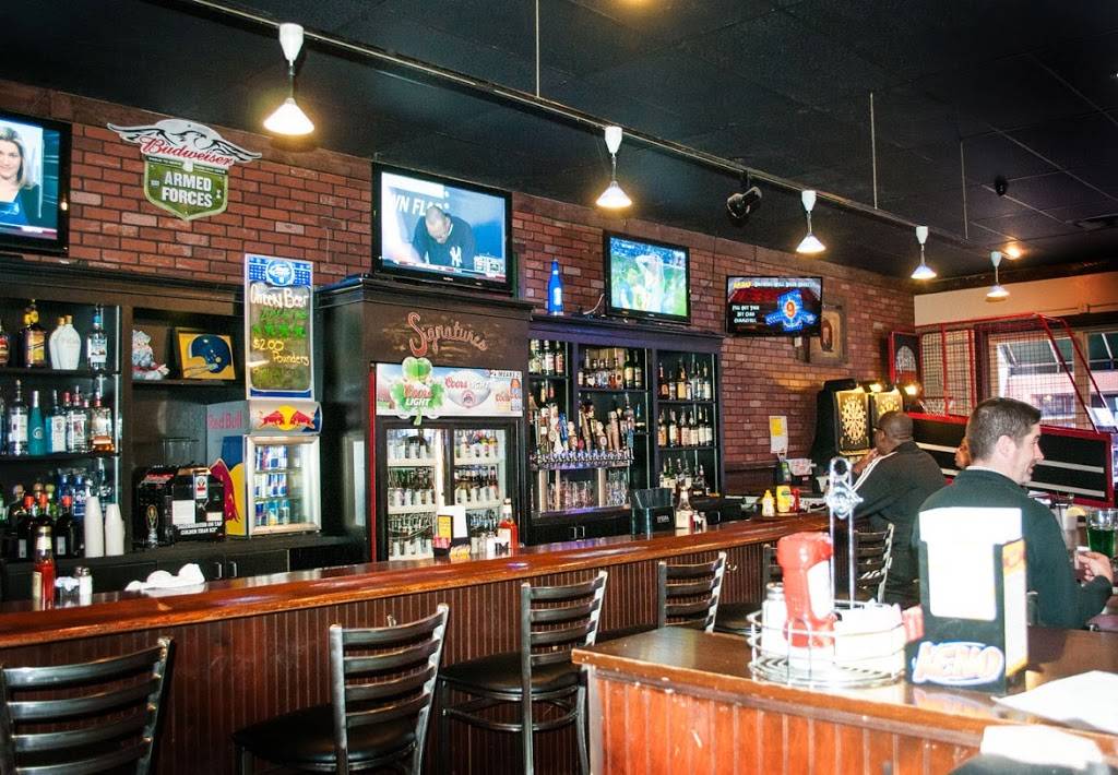 Signatures Mill Stone Tavern | restaurant | 94 Mill St, Gahanna, OH 43230, USA | 6144752220 OR +1 614-475-2220