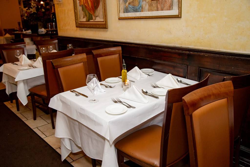 Dodici | restaurant | 12 N Park Ave, Rockville Centre, NY 11570, USA | 5167643000 OR +1 516-764-3000