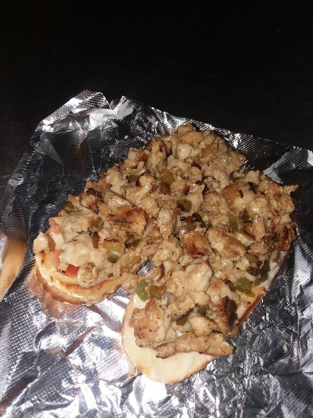 Wings & More | restaurant | 6422 Curtis Rd, Batesville, MS 38606, USA | 6625639800 OR +1 662-563-9800