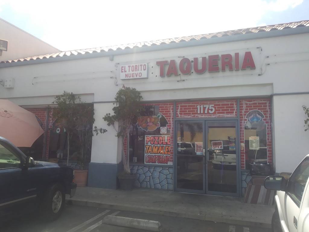 El Torito Nuevo | restaurant | 1175 N Tustin St, Orange, CA 92867, USA | 7145321673 OR +1 714-532-1673