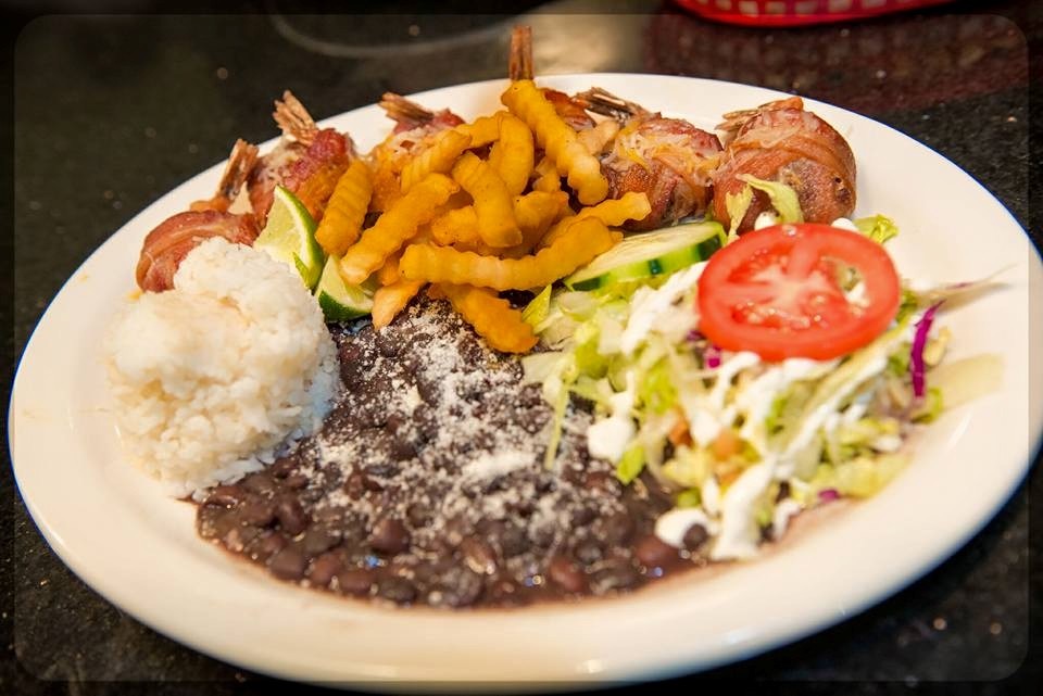 Sarahis Mexican Grill | restaurant | 1827 W Katella Ave, Anaheim, CA 92804, USA | 7148442023 OR +1 714-844-2023