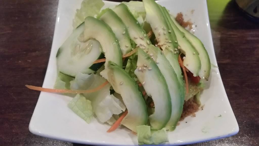 Saisaki Asian Bistro & Sushi Bar | restaurant | 101 Regal Way, Newport News, VA 23602, USA | 7578861988 OR +1 757-886-1988