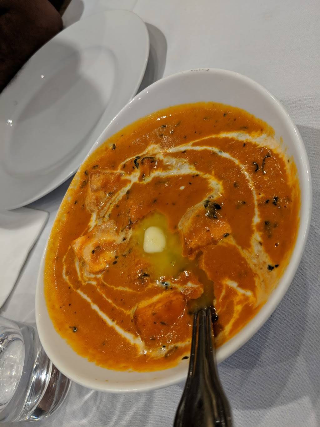 The Spice Room | restaurant | 8635 Keele St #10, Concord, ON L4K 2N1, Canada | 9055977423 OR +1 905-597-7423