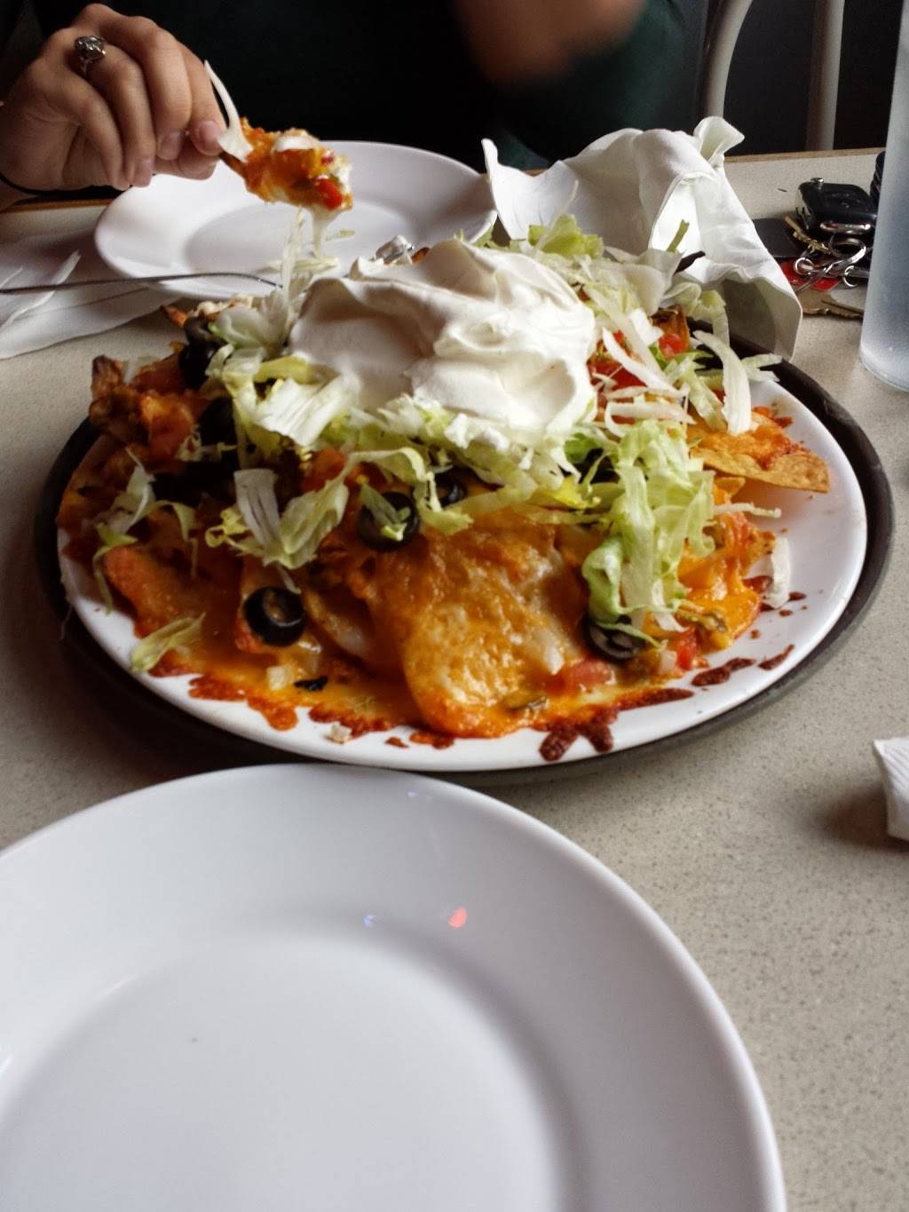 Stuff Yer Face | restaurant | 49 Easton Ave, New Brunswick, NJ 08901, USA | 7322471727 OR +1 732-247-1727