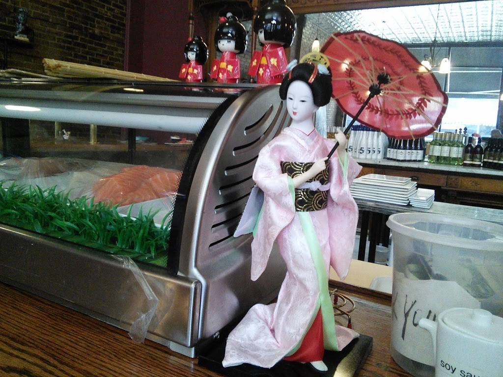 Masa Sushi & Hibachi Steak house | restaurant | 58 S Cherry St, Galesburg, IL 61401, USA | 3092974293 OR +1 309-297-4293
