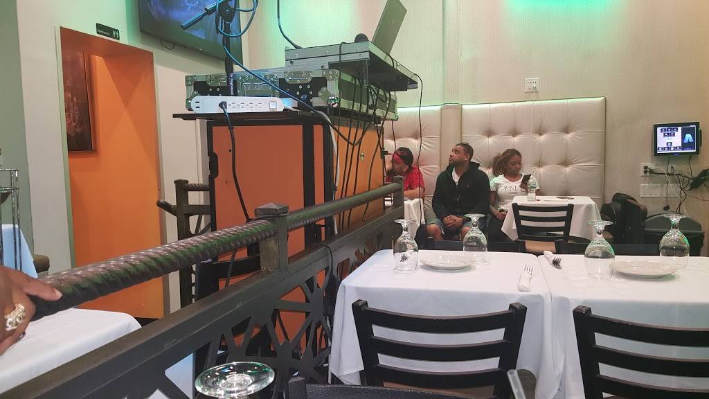 Krystal Bar & Lounge | restaurant | 1534 University Ave, Bronx, NY 10452, USA | 3472701933 OR +1 347-270-1933