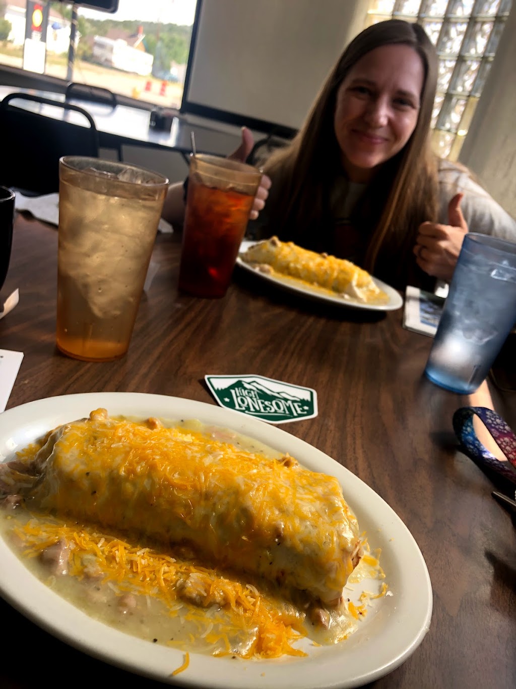 H&H Cafe | cafe | 902 W 7th St, Walsenburg, CO 81089, USA | 7198901651 OR +1 719-890-1651