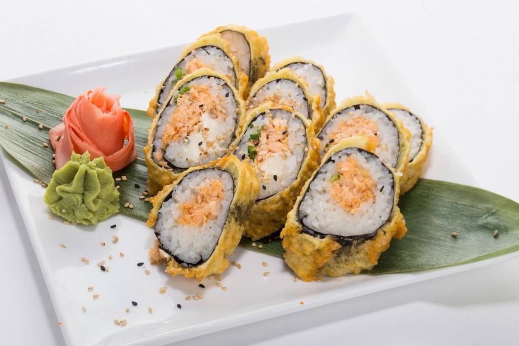 Sushi Runner Palmetto Bay | meal delivery | 17331 S Dixie Hwy, Palmetto Bay, FL 33157, USA | 7867135284 OR +1 786-713-5284