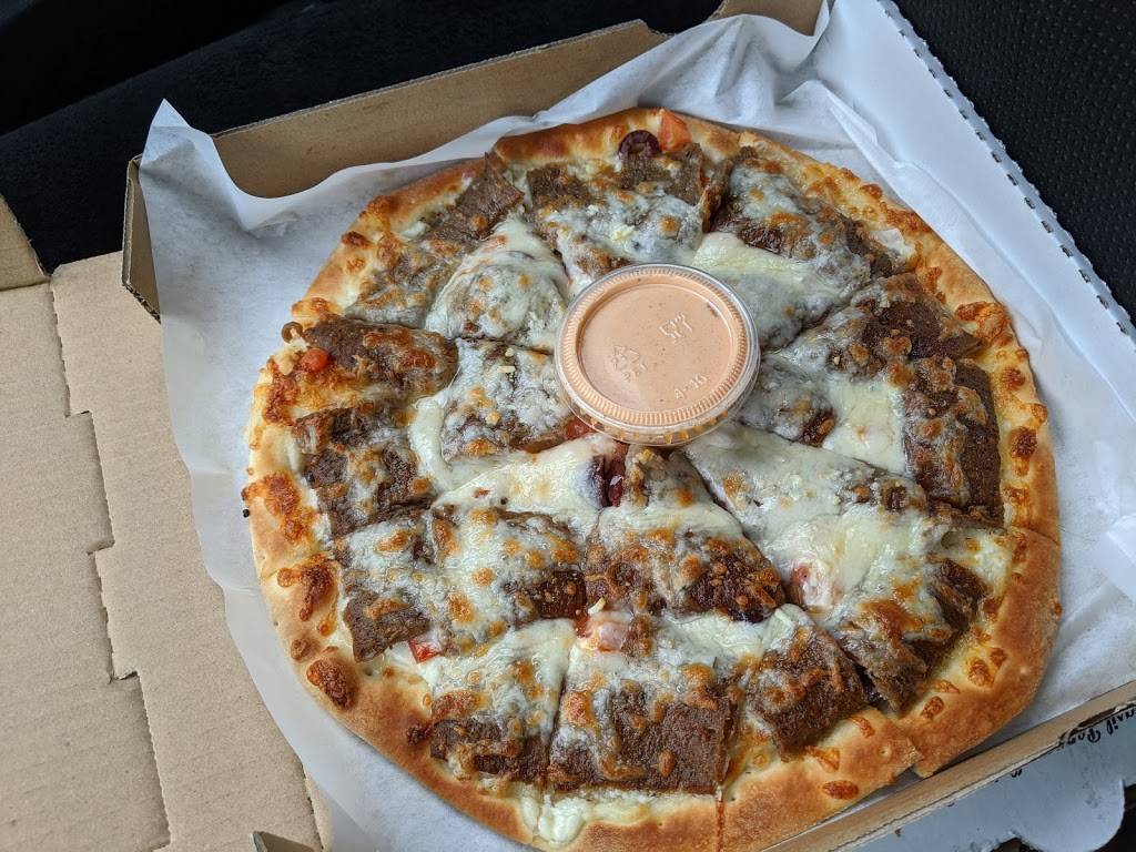 Gyro House SE Portland | restaurant | 8140 SE Cora St, Portland, OR 97206, USA | 5032068000 OR +1 503-206-8000