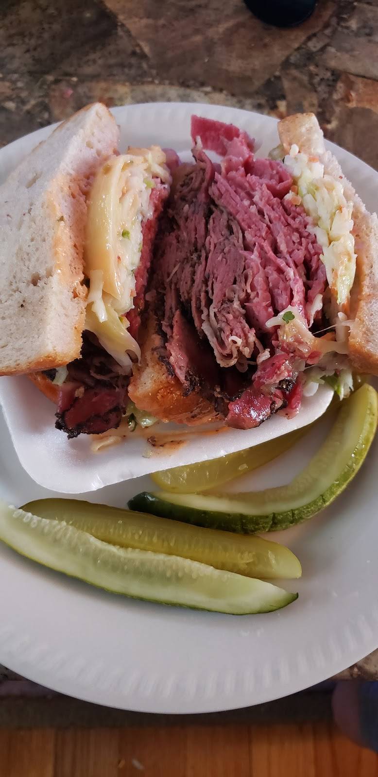 Bread Basket Deli | restaurant | 32906 Woodward Ave, Royal Oak, MI 48073, USA | 2485493663 OR +1 248-549-3663