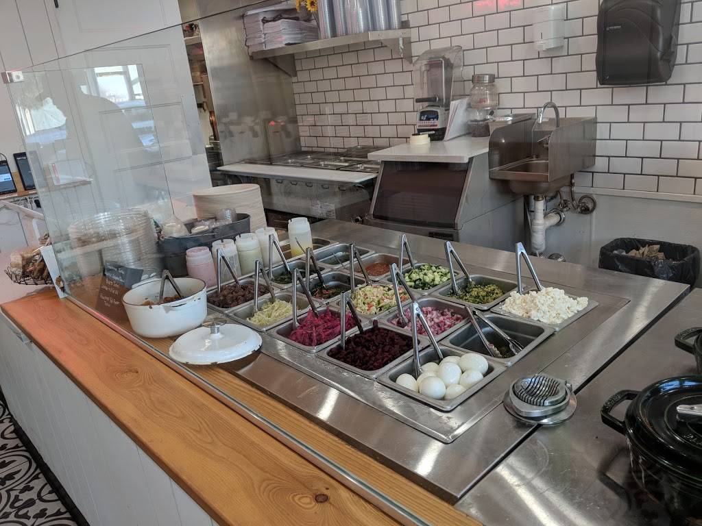 Hummus Republic | restaurant | 4311, 8320 W 3rd St, Los Angeles, CA 90048, USA | 3232723926 OR +1 323-272-3926