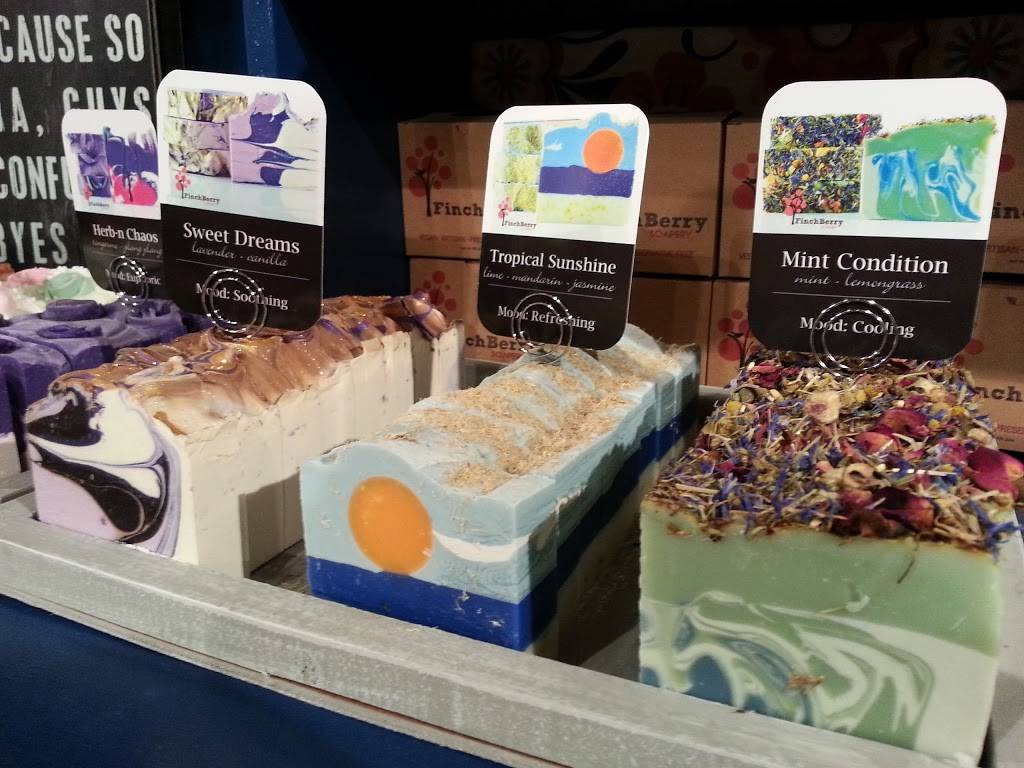 Fa-So-Latté Coffee & Gifts | cafe | 159 Granby Cir, Beaver, WV 25813, USA | 6812077007 OR +1 681-207-7007