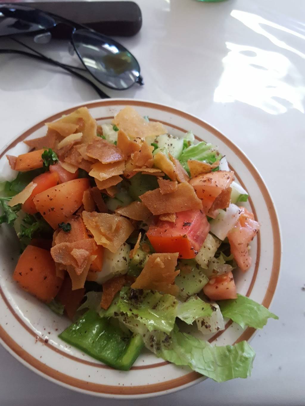 Cedars Restaurant | restaurant | 8999 Park Blvd N, Seminole, FL 33777, USA | 7279146966 OR +1 727-914-6966