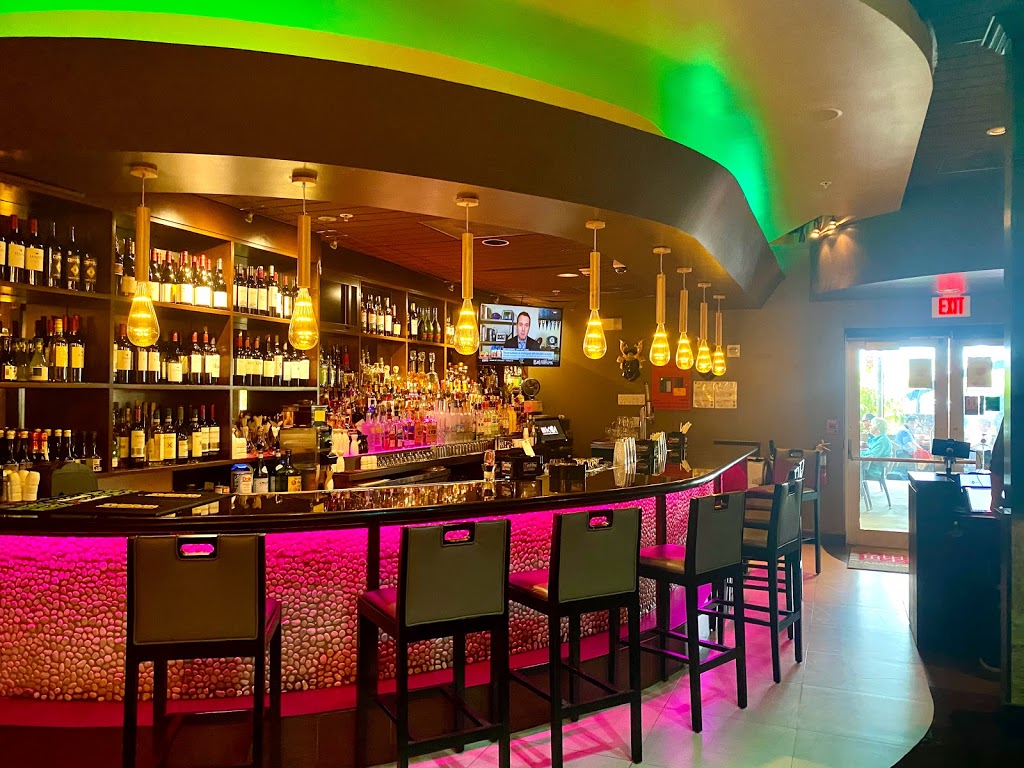 Koi - Sushi Lounge | restaurant | 1841 Cordova Rd, Fort Lauderdale, FL 33316, USA | 9545253541 OR +1 954-525-3541