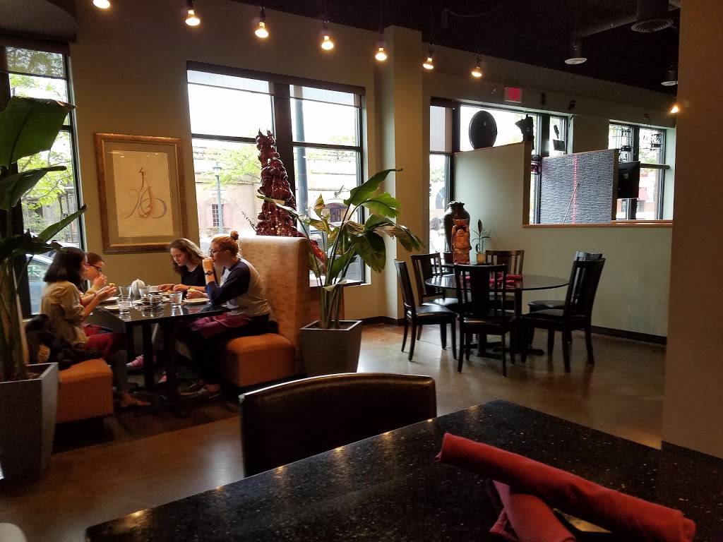 Jasmine 26 Restaurant and Bar | restaurant | 8 E 26th St, Minneapolis, MN 55404, USA | 6128703800 OR +1 612-870-3800