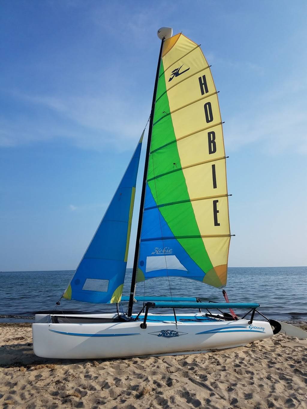 Chatham Sailboat Rentals | meal takeaway | 434 Ridgevale Rd S, Chatham, MA 02633, USA | 5084324339 OR +1 508-432-4339