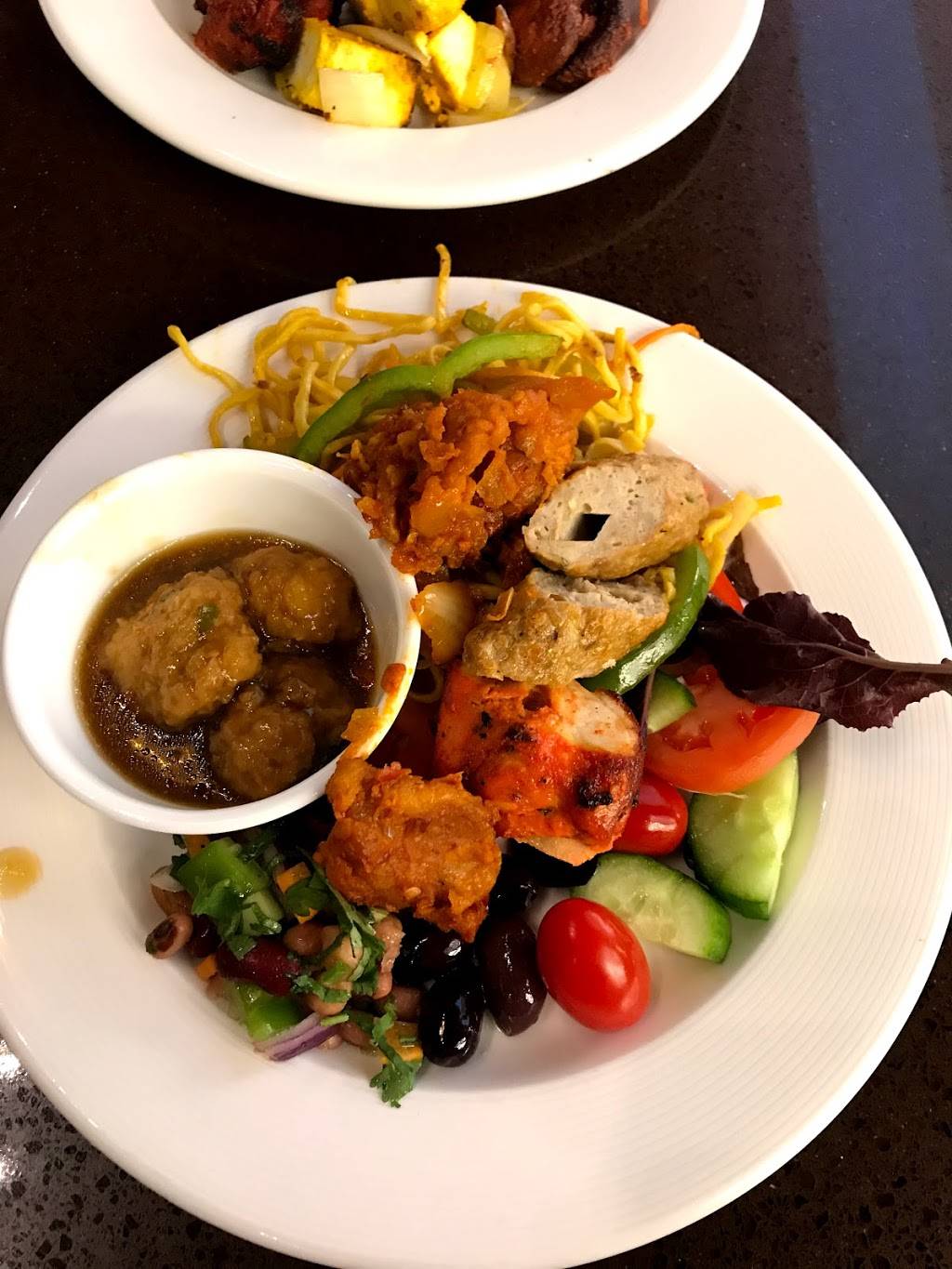 Indias Taste Mississauga | restaurant | 3075 Argentia Rd, Mississauga, ON L5N 8E1, Canada | 9057855959 OR +1 905-785-5959