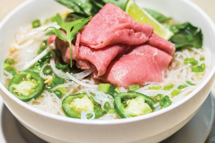 Pho Noodle House | restaurant | 646 N Rose Dr, Placentia, CA 92870, USA | 7145723907 OR +1 714-572-3907