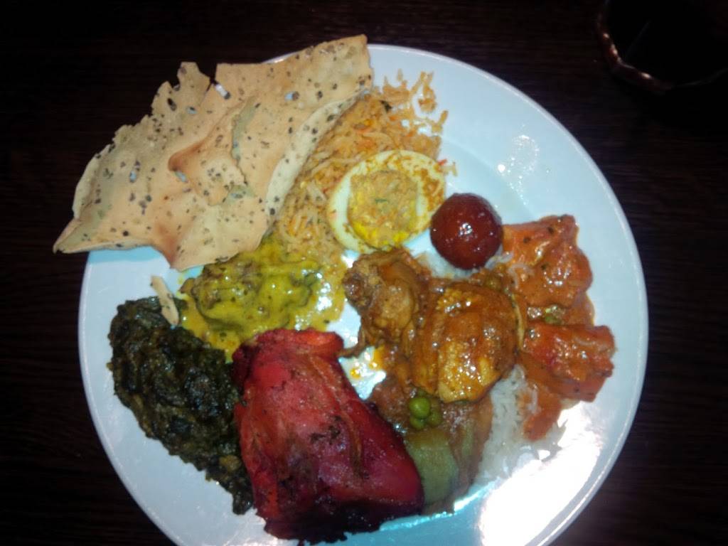 Taj Indian Cuisine | restaurant | 4 Club Centre Ct A, Edwardsville, IL 62025, USA | 6186928110 OR +1 618-692-8110