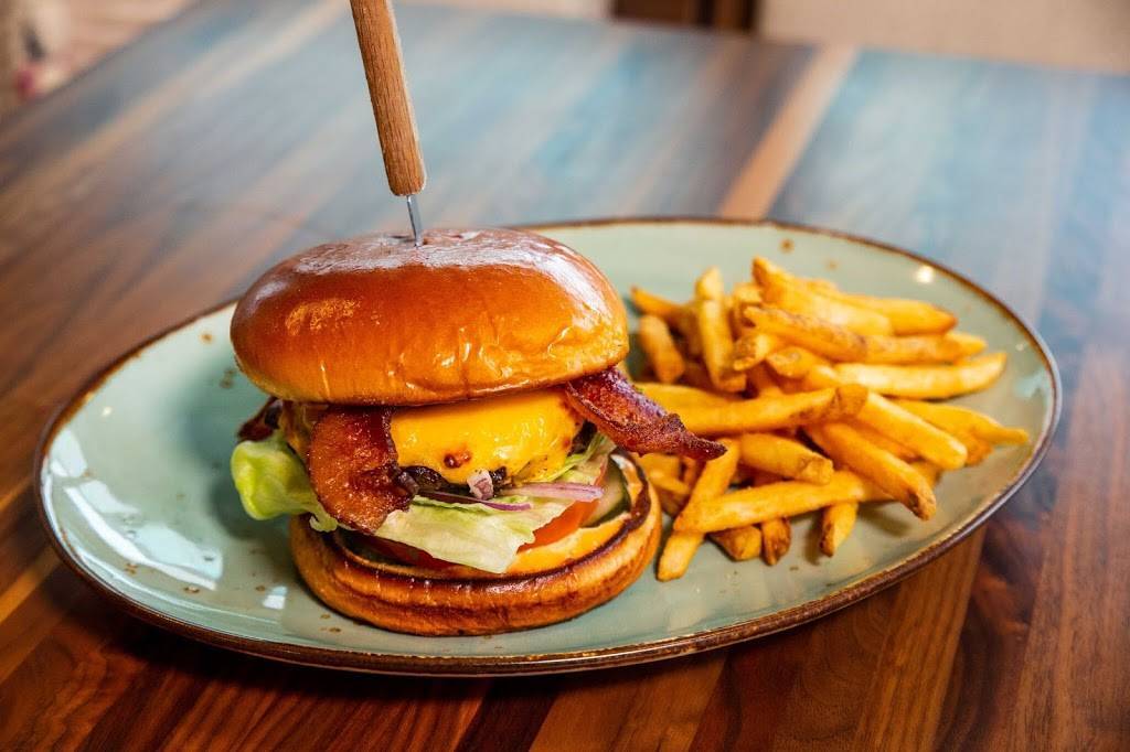 Hangar 24 Orange County | restaurant | 17877 Von Karman Ave #110, Irvine, CA 92614, USA | 9497990020 OR +1 949-799-0020