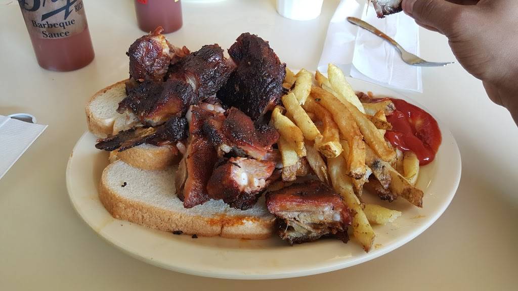 Arthur Bryants Barbeque | restaurant | 1727 Brooklyn Ave, Kansas City, MO 64127, USA | 8162311123 OR +1 816-231-1123